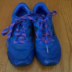 New Balance Trail Sneakers